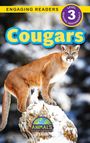 J. Smith: Cougars, Buch
