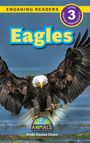 Ande Denise Down: Eagles, Buch