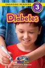 Kit Caudron-Robinson: Diabetes, Buch