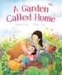 Jessica J Lee: A Garden Called Home, Buch