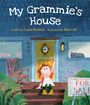 Lana Button: My Grammie's House, Buch