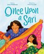 Zenia Wadhwani: Once Upon a Sari, Buch