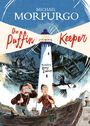 Michael Morpurgo: The Puffin Keeper, Buch