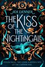 Adi Denner: The Kiss of the Nightingale, Buch