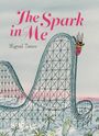 Miguel Tanco: The Spark in Me, Buch