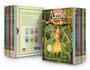 Kallie George: Anne of Green Gables: The Chapter Book Collection, Buch