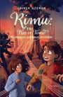 Lauren Keenan: Rimu, Buch