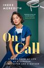 Ineke Meredith: On Call, Buch