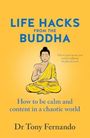 Fernando: Life Hacks from the Buddha, Buch