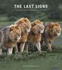 Colin Bell: The Last Lions, Buch