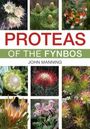 John Manning: Proteas of the Fynbos, Buch
