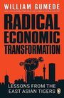 William Gumede: Radical Economic Transformation, Buch