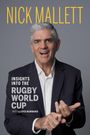 Lloyd Burnard: Insights Into The Rugby World Cup, Buch