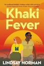 Lindsay Norman: Khaki Fever, Buch