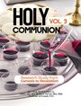 Rev. Peter Pryce: Holy Communion, Vol. 3, Buch