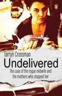 Crossman Jackman: Undelivered, Buch