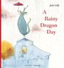 Julie Völk: A Rainy Dragon Day, Buch