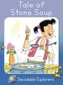 Pam Holden: Tale of Stone Soup, Buch