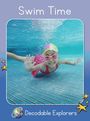 Pam Holden: Swim Time, Buch