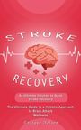 Enrique Nelson: Stroke Recovery, Buch