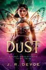 J. R. Devoe: Dust, Buch