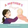 Paula McGregor: A Mother's Prayer, Buch