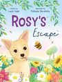 Lucie Dazé: Rosy's Escape, Buch