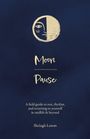 Shelagh Lenon: Moon Pause, Buch