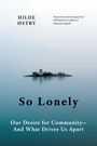 Hilde Østby: So Lonely, Buch