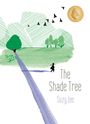 Suzy Lee: The Shade Tree, Buch