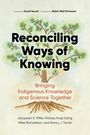 Jacquie Miller: Reconciling Ways of Knowing, Buch