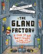 Rachel Poliquin: The Gland Factory, Buch