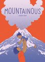 Julia Kuo: Mountainous, Buch