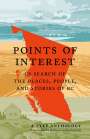 : Points of Interest, Buch