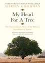 Martin Goodman: My Head for a Tree, Buch