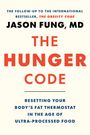 Jason Fung: The Hunger Code, Buch