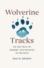 Dag O Hessen: Wolverine Tracks, Buch