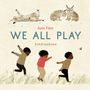 Julie Flett: We All Play, Buch