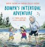 David Suzuki: Bompa's Intertidal Adventure, Buch