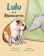 Jason Flom: Lulu Is a Rhinoceros, Buch