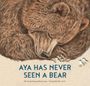 Gerelchimeg Blackcrane: Aya Has Never Seen a Bear, Buch
