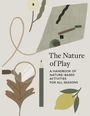 Delfina Aguilar: The Nature of Play, Buch