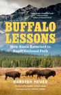 Karsten Heuer: Buffalo Lessons, Buch