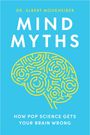 Moukheiber: Mind Myths, Buch