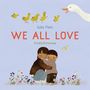 Julie Flett: We All Love, Buch