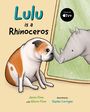 Jason Flom: Lulu Is a Rhinoceros, Buch