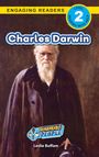 Leslie Buffam: Charles Darwin, Buch