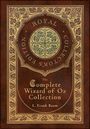 Frank L Baum: The Complete Wizard of Oz Collection (Royal Collector's Edition) (Case Laminate Hardcover with Jacket), Buch