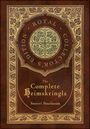Snorri Sturluson: The Complete Heimskringla (Royal Collector's Edition) (Case Laminate Hardcover with Jacket), Buch