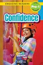 Ashley Lee: Confidence, Buch